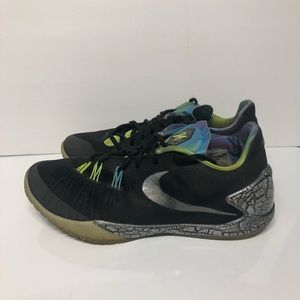 Nike hyperchase “all star” James harden